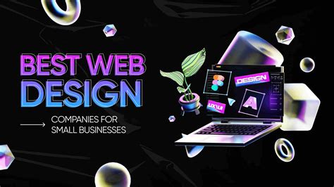 Web Design Company .